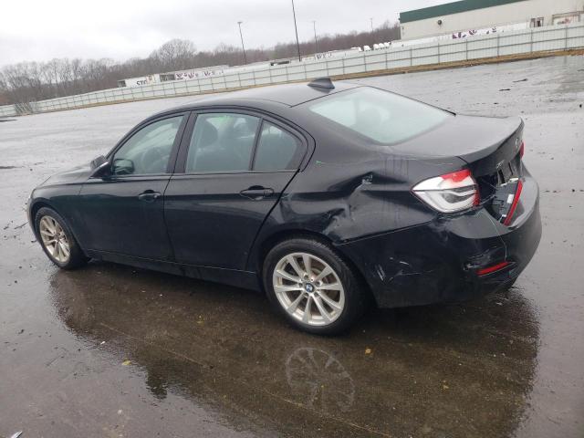 WBA8E5G37HNU44943 BMW 320 XI