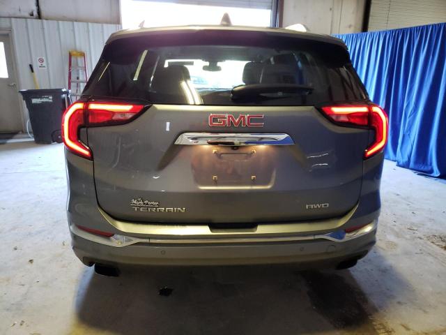 3GKALXEX7LL128144 GMC Terrain Denali