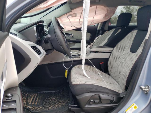2GKALMEKXF6160632 GMC Terrain Sle