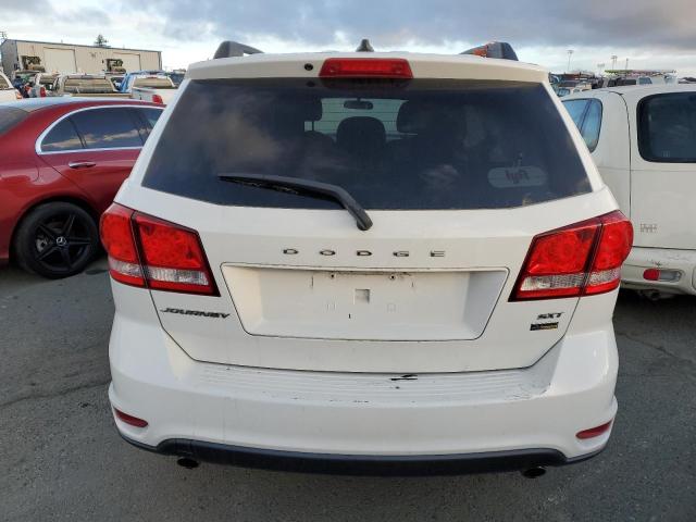 3C4PDCBG5GT231617 Dodge Journey Sxt