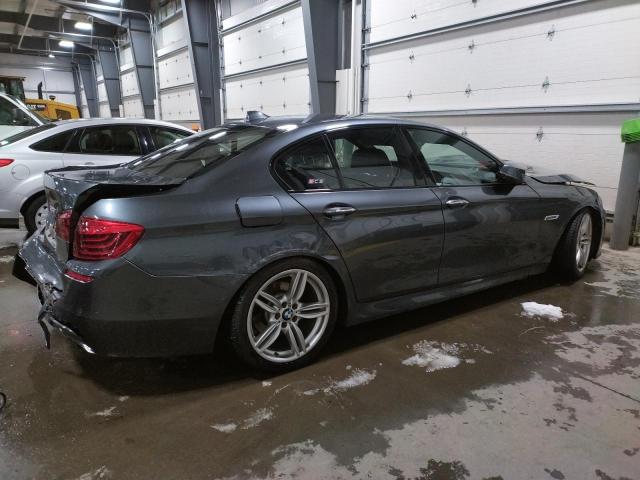 WBA5B3C53GG256561 BMW 535 XI