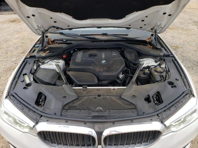 WBAJA7C37HG458070 BMW 530 XI