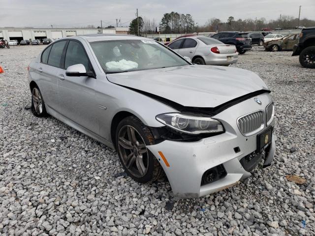 WBAKP9C5XGD980255 BMW 550 Xi