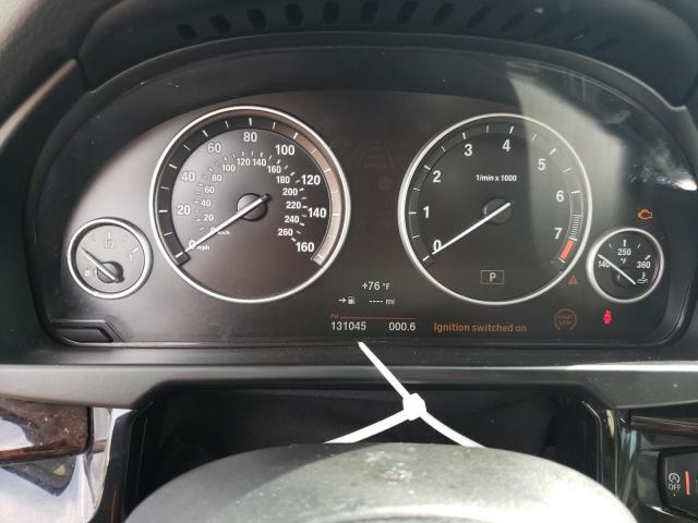 5UXKR0C59F0P14447 BMW X5 Xdrive35i