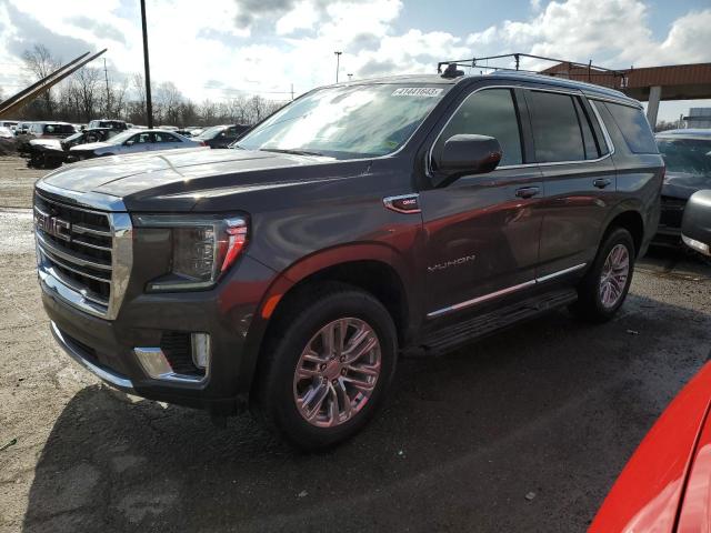 1GKS2BKD6MR300761 auction archive image