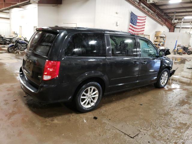 2C4RDGCG3ER331794 Dodge Grand Caravan Sxt