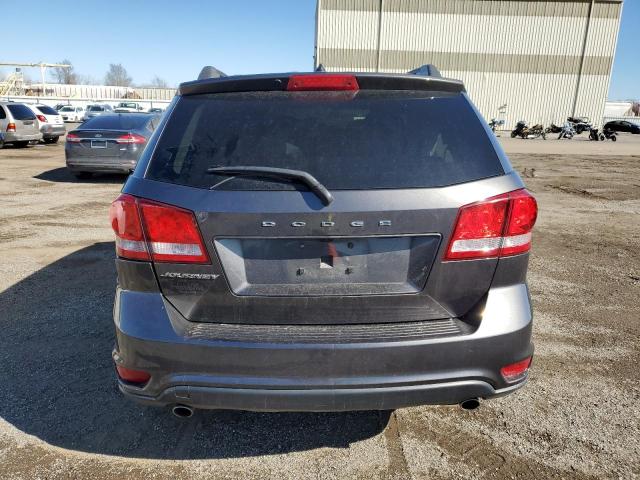 3C4PDCBG9KT758570 Dodge JOURNEY SE