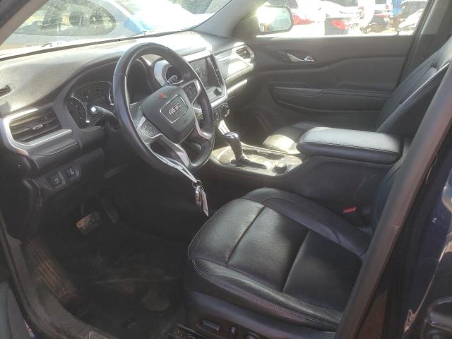 1GKKNMLS7HZ283247 GMC Acadia Slt-1