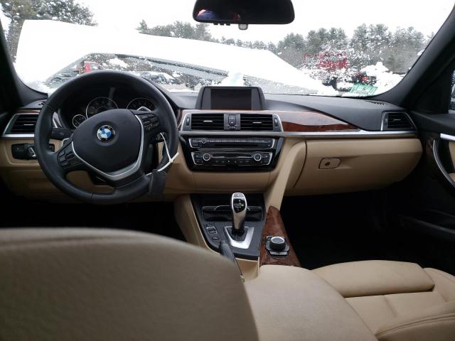 WBA8D9C37HA011484 BMW 330 XI