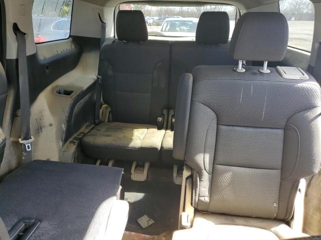 1GKKNRLS1MZ124439 GMC ACADIA SLE