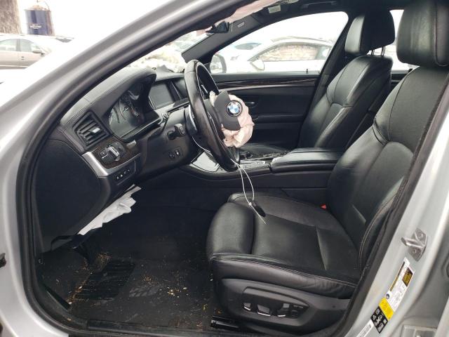 WBAKP9C5XGD980255 BMW 550 Xi