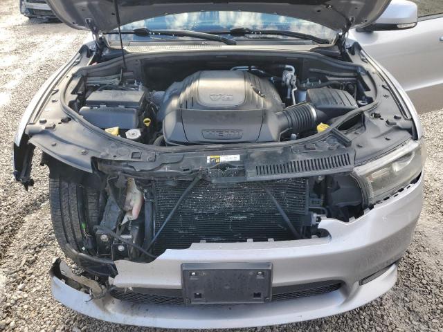 1C4SDJCT1KC744720 Dodge Durango R/t