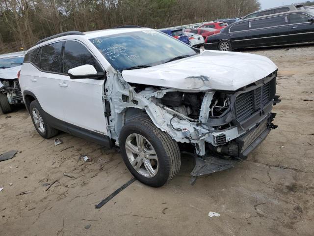 3GKALMEV1JL313882 GMC Terrain Sle