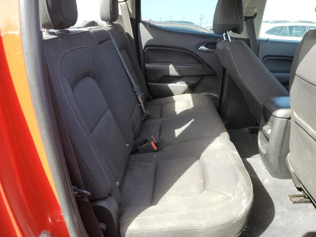 1GTG6CENXK1305506 GMC CANYON SLE