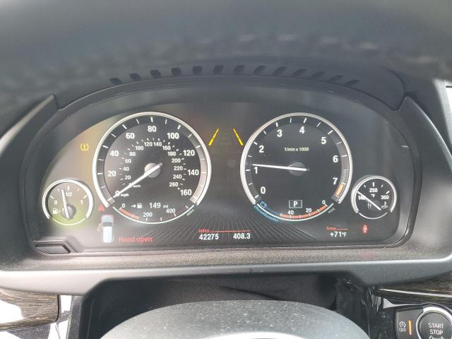 5UXKR2C55J0X10352 BMW X5 Sdrive35i