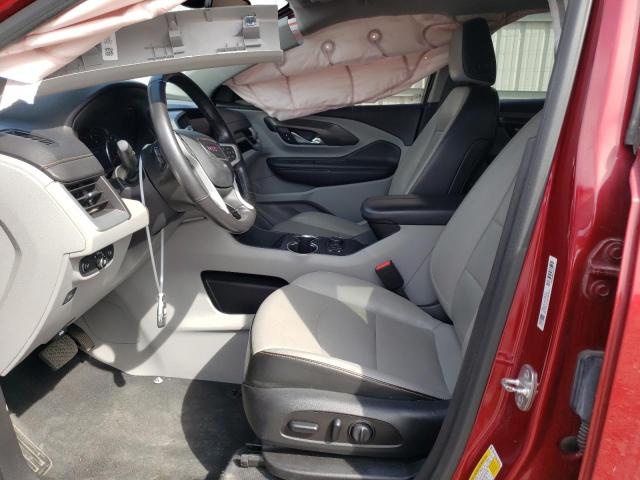 3GKALPEV4LL169104 GMC Terrain Slt