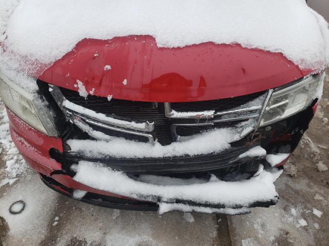 3C4PDCAB0FT552145 Dodge JOURNEY SE