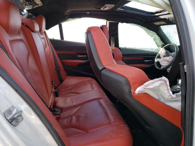 WBS3C9C5XFP804587 BMW M3