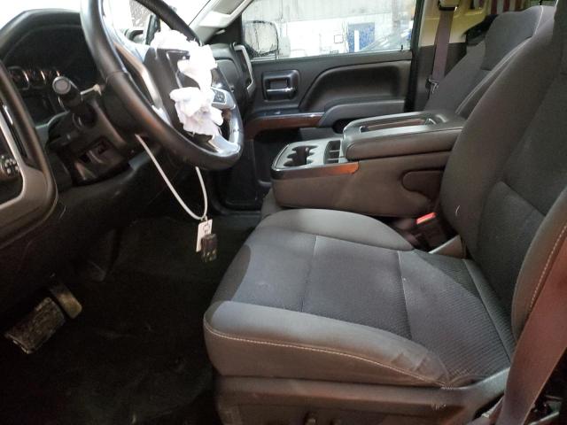 1GTV2MEC0GZ179303 GMC Sierra K1500 Sle