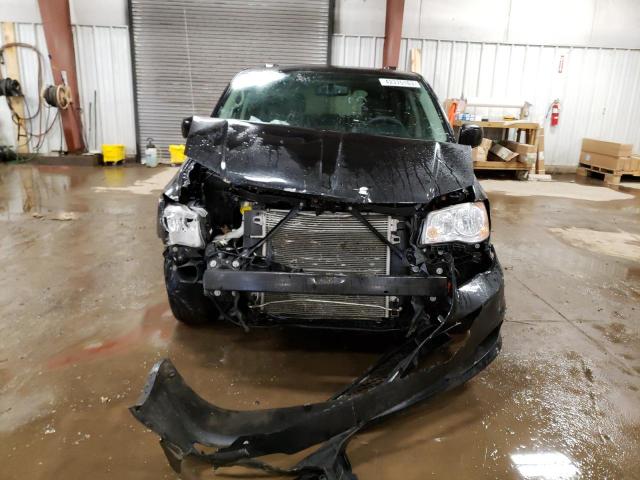 2C4RDGCG3ER331794 Dodge Grand Caravan Sxt