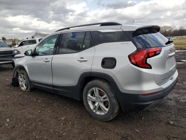 3GKALMEV7KL205901 GMC Terrain Sle
