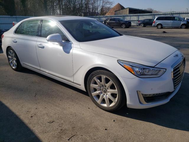 KMHG54JH3HU031626 Genesis G90 Ultimate