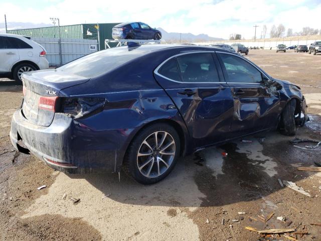 19UUB2F50FA019386 Acura TLX TECH