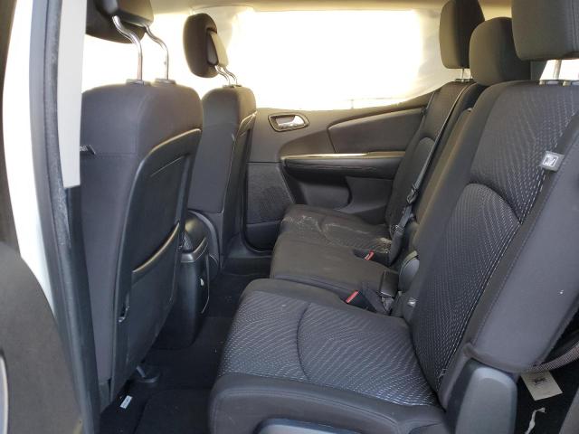 3C4PDCBG5GT231617 Dodge Journey Sxt