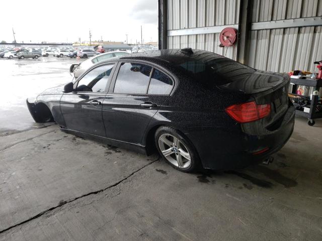 WBA3C1C51EK115815 BMW 328 I Sulev