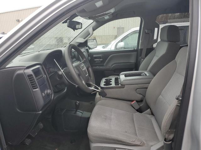 1GTV2TEHXFZ269594 GMC Sierra K1500