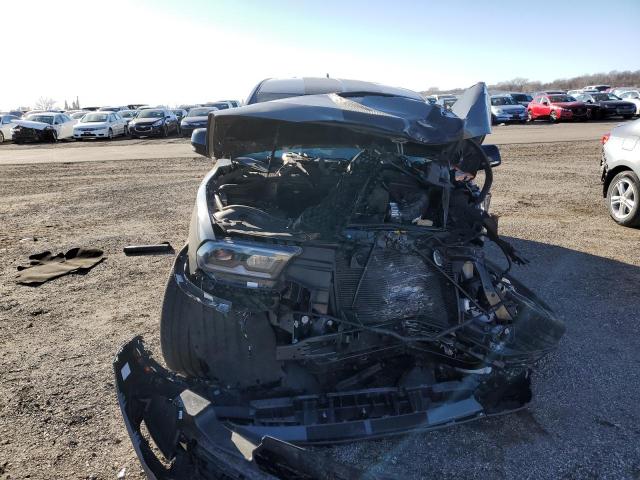 1C4SDJGJ9NC188153 Dodge Durango Srt 392