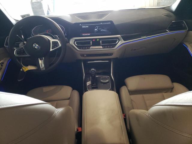 3MW5R7J09L8B10961 BMW 330XI