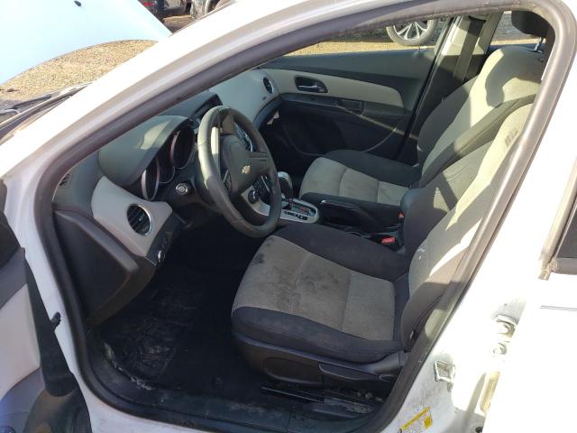 1G1PC5SH7G7182053 Chevrolet Cruze Limited Ls