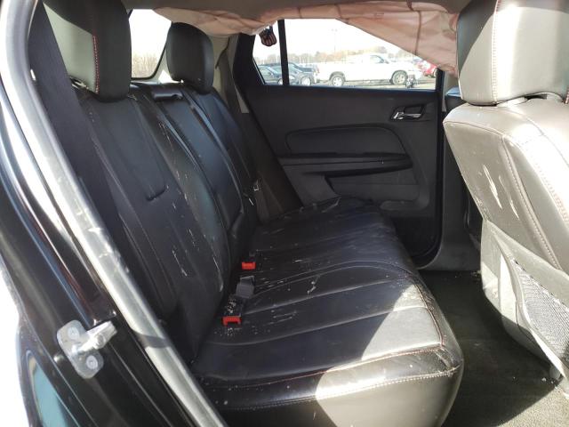 2GKALPEK5H6289558 GMC Terrain Slt