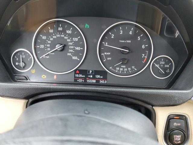 WBA3A5C52FF608748 BMW 328 I