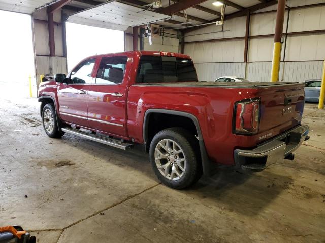 3GTU2NEC0JG593934 GMC Sierra K1500 Slt
