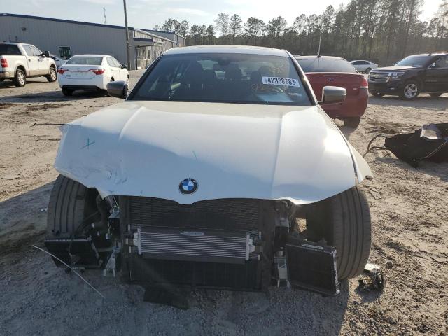 WBA5U7C03LFH33241 BMW M340I