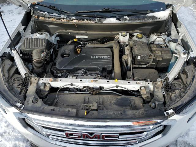 3GKALVEV8KL361483 GMC Terrain Slt
