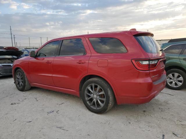 1C4RDHDG8HC930398 Dodge DURANGO GT