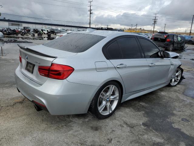 WBA8B3G56JNV01251 BMW 340 I