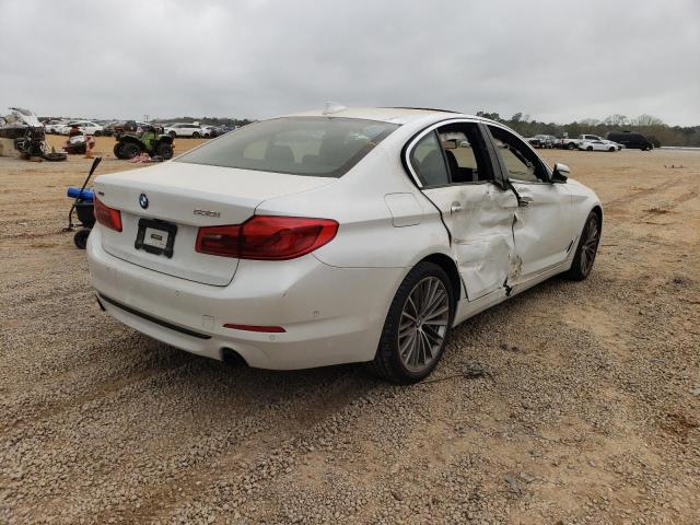 WBAJA7C37HG458070 BMW 530 XI