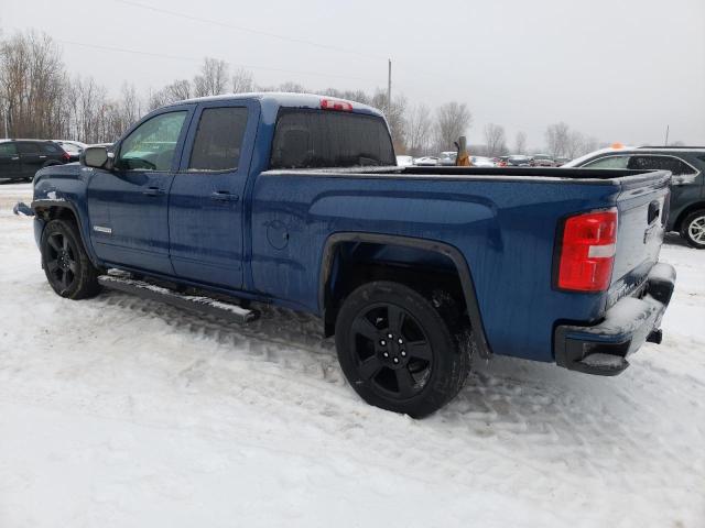 1GTV2LEC5JZ113279 GMC Sierra K1500