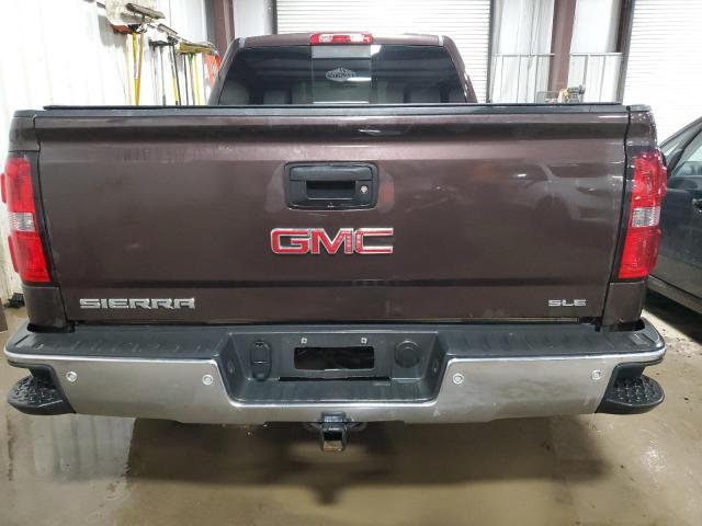 1GTV2MEC0GZ179303 GMC Sierra K1500 Sle