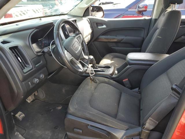 1GTG6CENXK1305506 GMC CANYON SLE