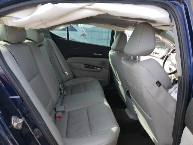 19UUB2F50FA019386 Acura TLX TECH