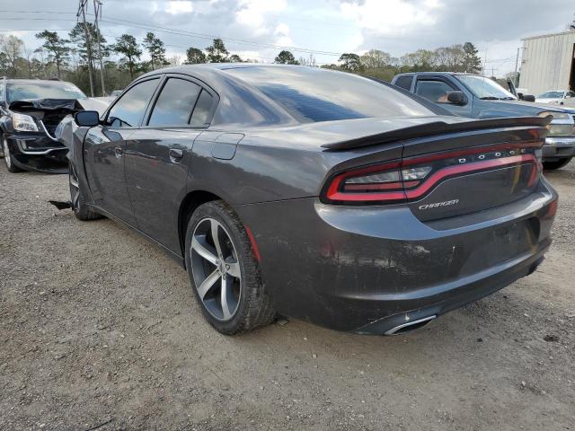 2C3CDXBGXHH628499 Dodge Charger Se