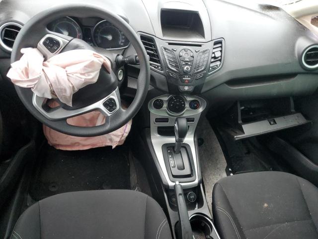 3FADP4EJ2JM101244 Ford FIESTA SE