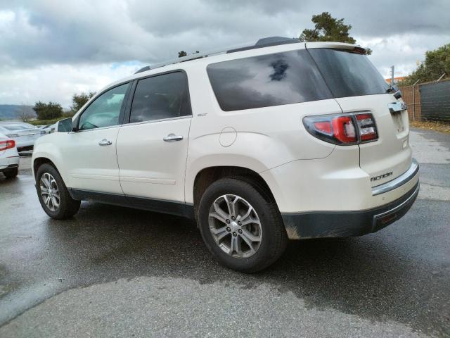 1GKKRRKD7EJ369284 GMC Acadia Slt-1