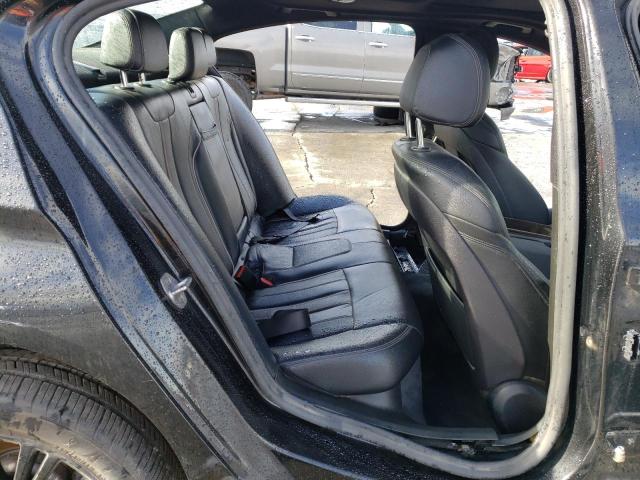 WBAJE5C56KWW17913 BMW 540 I