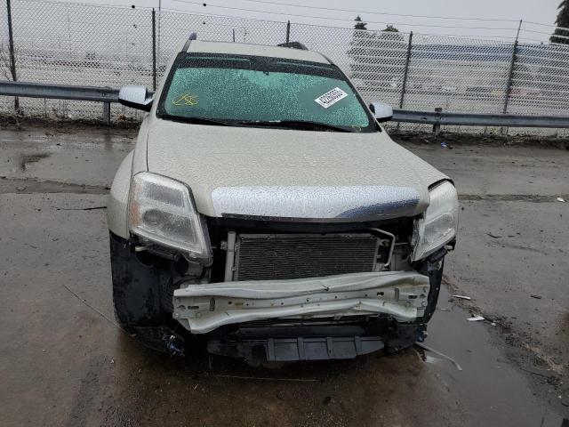 2GKFLXEK7F6232748 GMC Terrain Slt